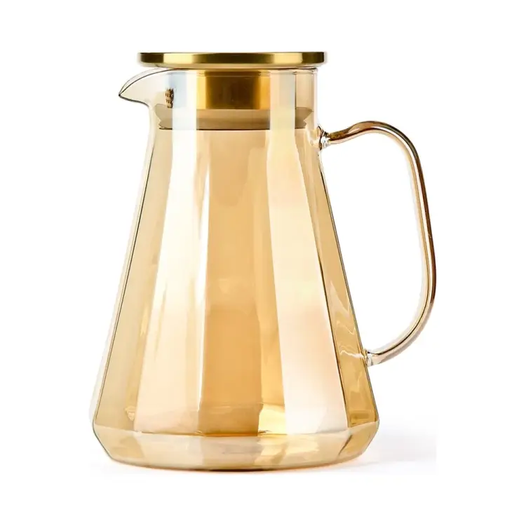 Кувшин для воды BAROUGE BJ-705/24 BJ-705 1500 мл/кувшин