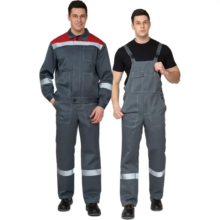 Мужской костюм Прабо Пантеон 2 13104