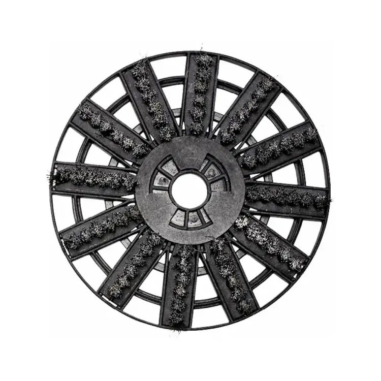 Проволочная щетка Einhell 490985