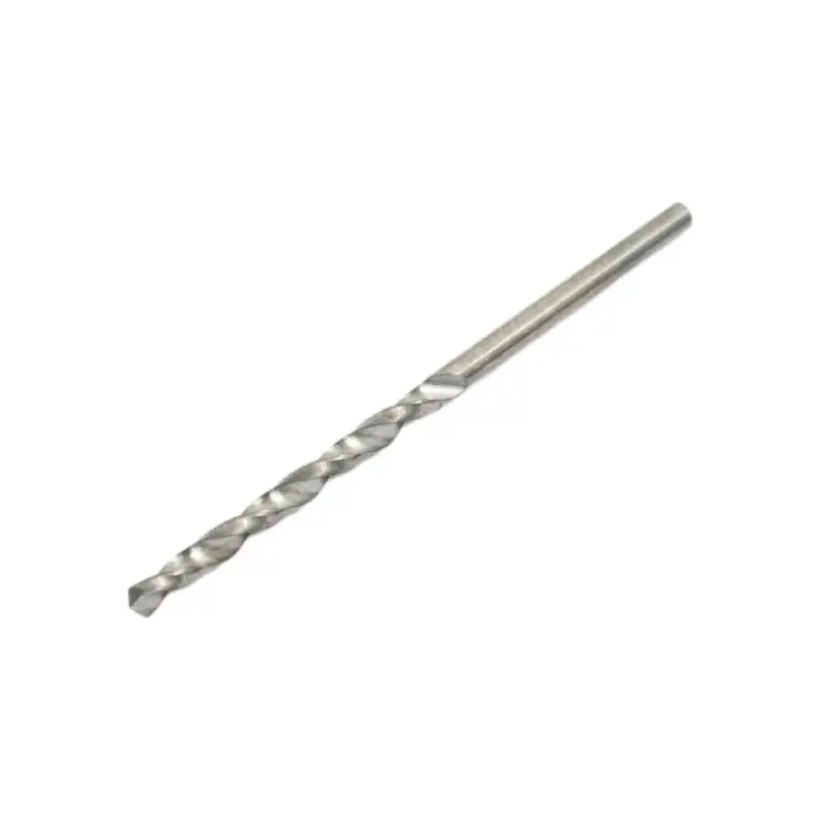 Твердосплавное цельное сверло по металлу ИНСТУЛС 00001185756
