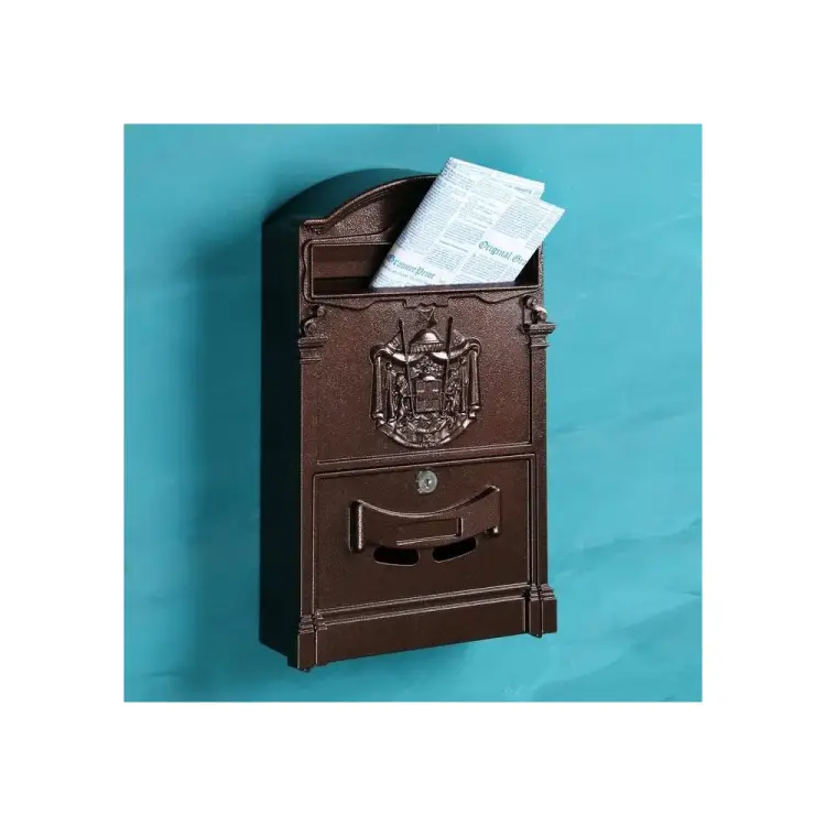 Почтовый ящик Аллюр №4010 7668