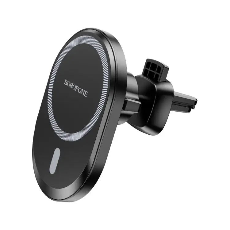 Держатель в автомобиль Borofone с бзу bh201 magnetic 0L-00057517