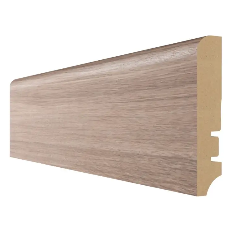 Плинтус HANNAHHOLZ Aktuell Design AD 81402.05