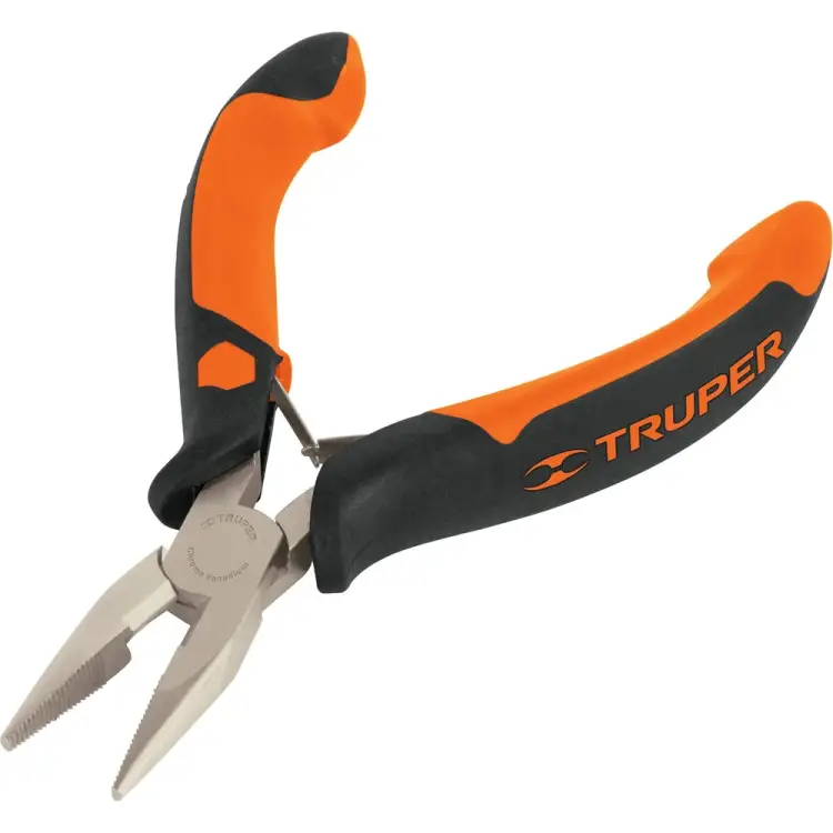 Длинногубцы Truper PM-PU4 17366