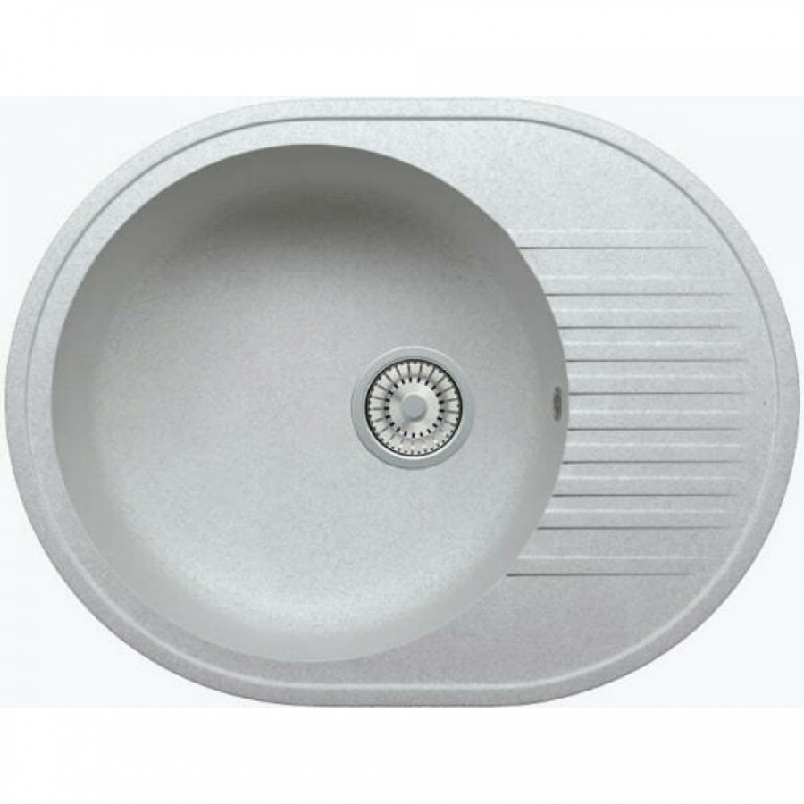 Кухонная мойка Tolero Classic R-122