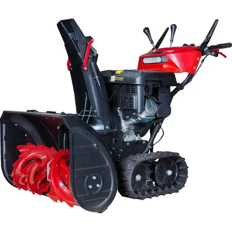 Снегоуборщик REDVERG PROLine RD-SB76/15TBH 6684292