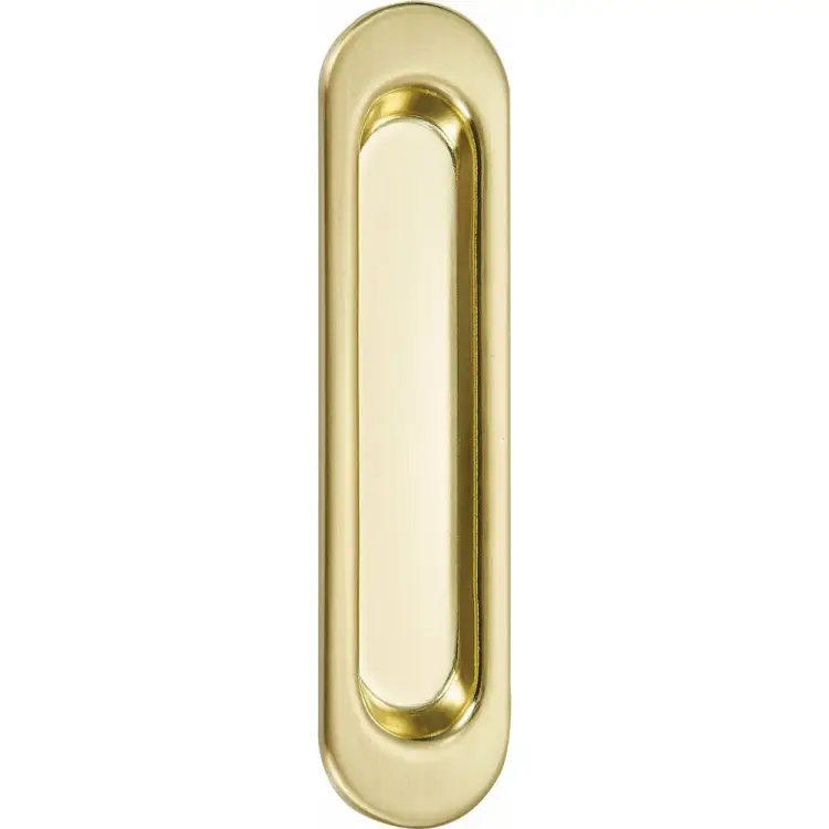 Ручки-купе Вантаж SDH-01SB