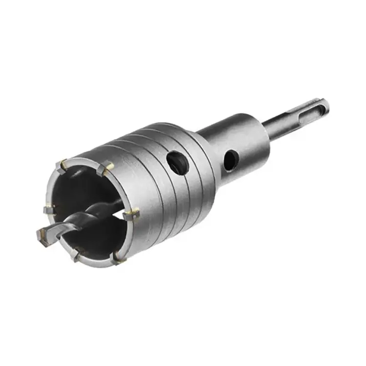 Буровая коронка по бетону для перфоратора Strong CTK-03500060