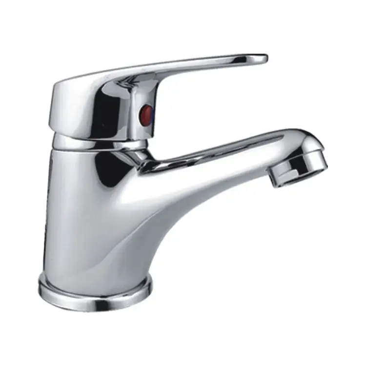 Смеситель для раковины Haiba HB1016