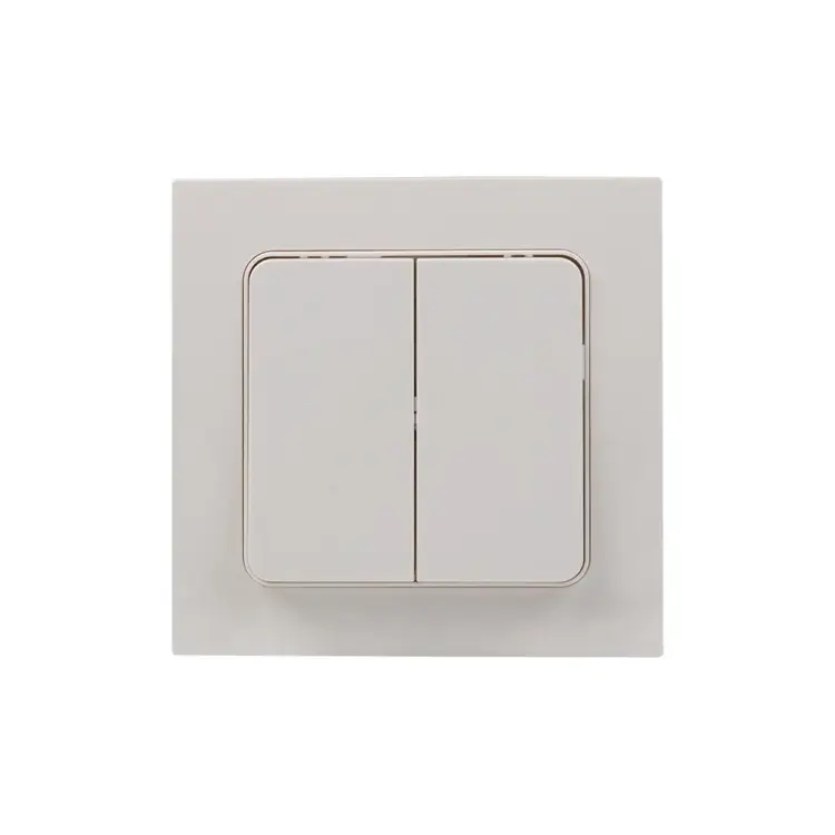 Одноклавишный выключатель EKF PROxima Стокгольм EXV10-023-10