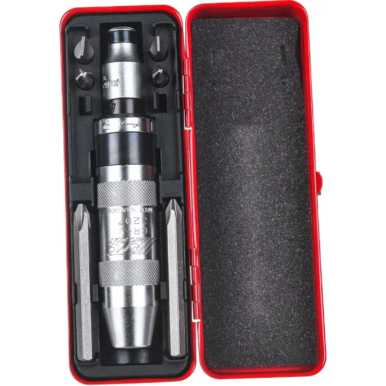 Ударная отвертка JTC /1/20-3207 Ударная отвертка JTC /1/20-3207