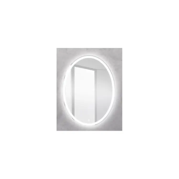 Зеркало BelBagno SPC-VST-750-900-LED-TCH Зеркало BelBagno SPC-VST-750-900-LED-TCH