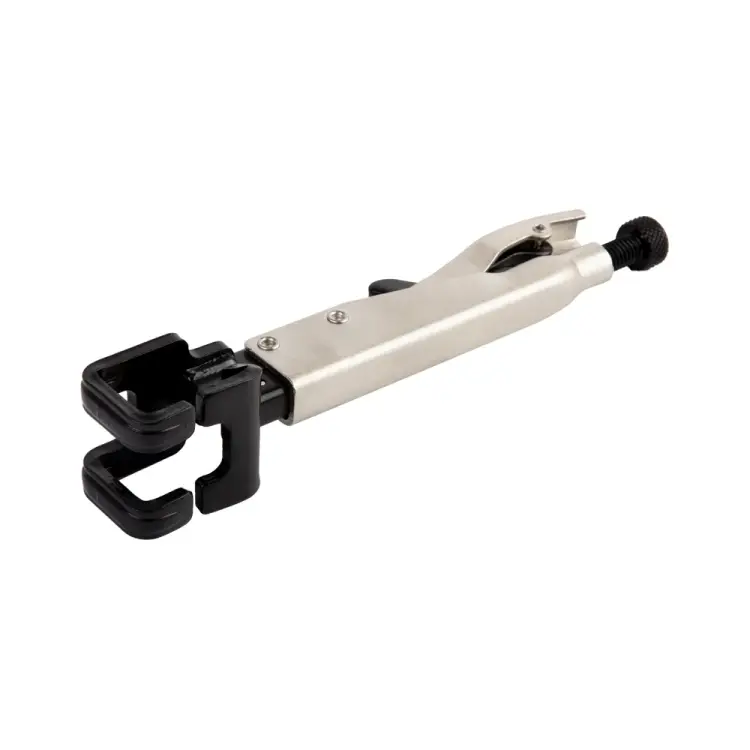 JJ-образный сварочный зажим WIEDERKRAFT WDK-65002