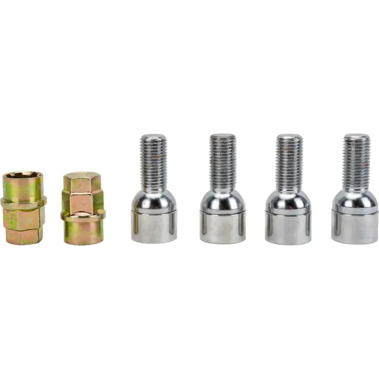 Болты-секретки SKYWAY S10701004 Болты-секретки SKYWAY S10701004