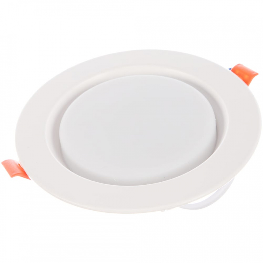 Встраиваемый светильник Jazzway PLED DL5