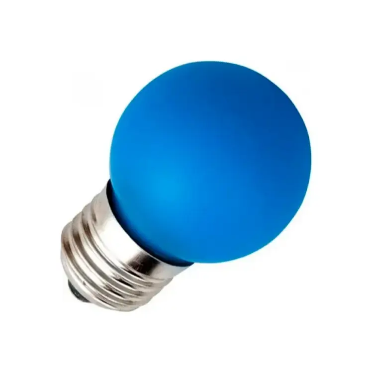 Светильник Ecola globe led color K7CB20ELB