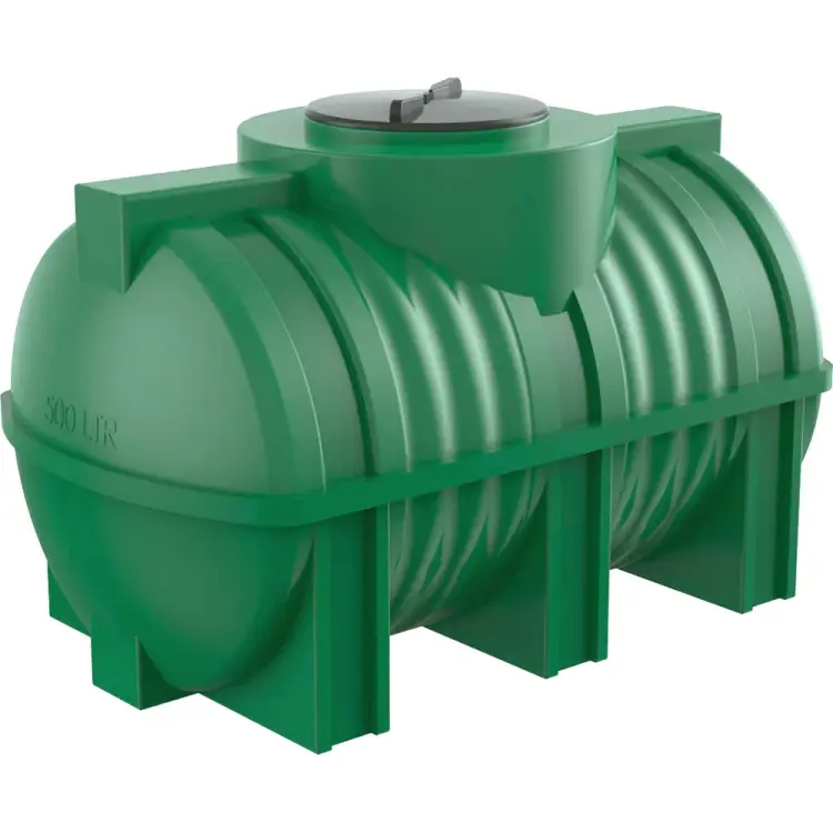 Емкость POLIMER GROUP G 500 TG500S2