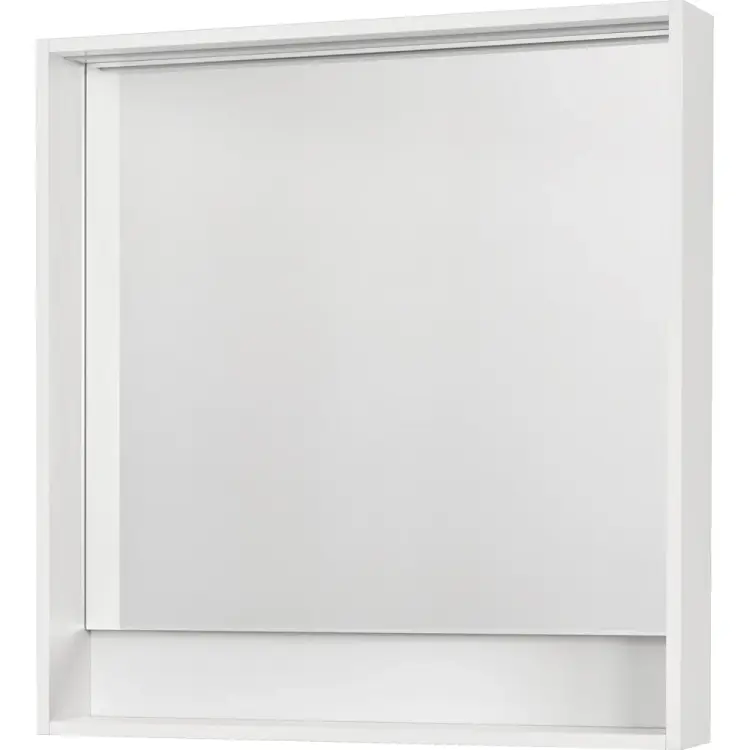 Зеркало AQUATON Капри 80 1A230402KP010