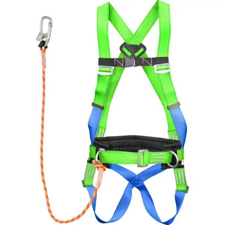 Удерживающая система ООО СИЗ УС-2ВЖ 1802