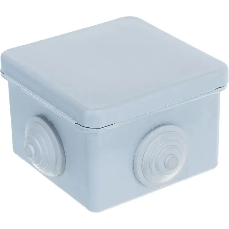 Распаячная коробка открытой установки ЭРА КОР Б0037445