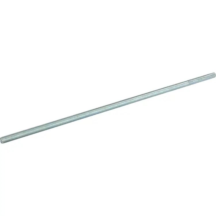 Резьбовая оцинкованная шпилька РК ГРУП РКГ00003746