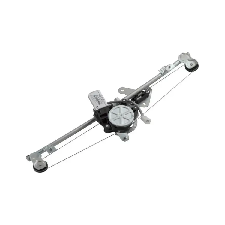 Передний левый стеклоподъемник LADA Largus, RENAULT Logan Dollex Dx-8200-901-099