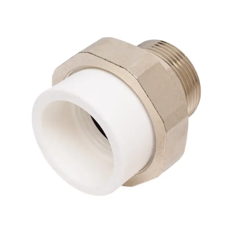 Разъемная муфта LAMMIN LM31061040032