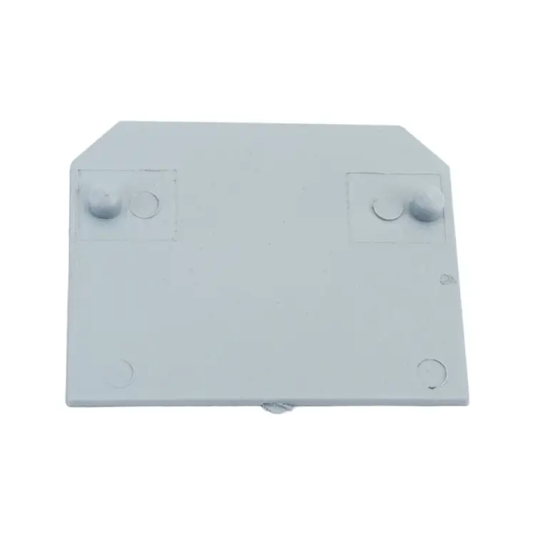 Заглушка Navigator NTB-JXB-C-2.5-Gr 61231