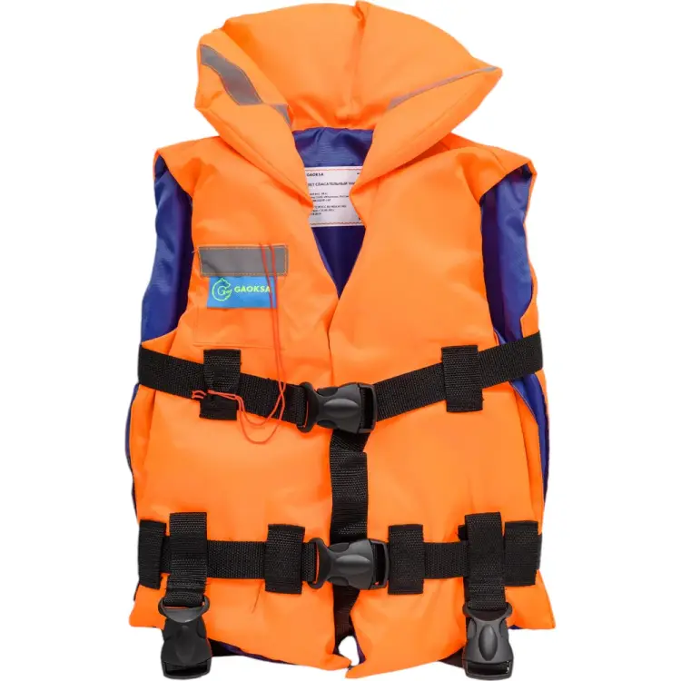 Спасчательный жилет GAOKSA SpG-30-50