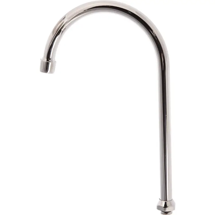 Высокий излив для кухонного смесителя Melodia della vita 20663 33975