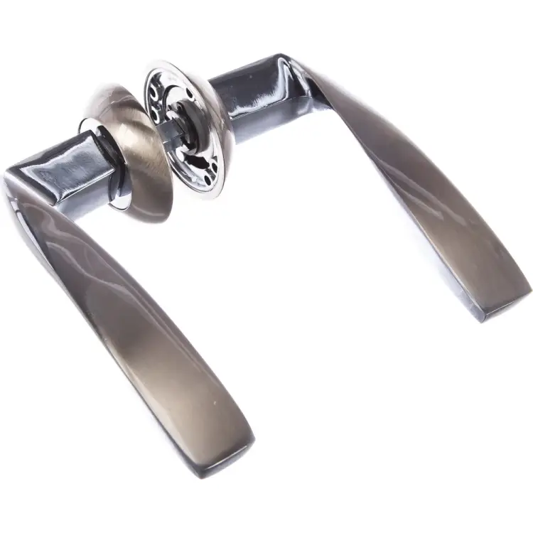 Раздельная ручка Punto BOSTON TL SN/CP-3 33073