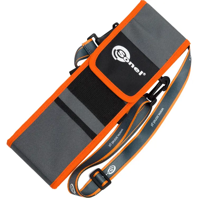 Футляр SONEL S2 WAFUTS2