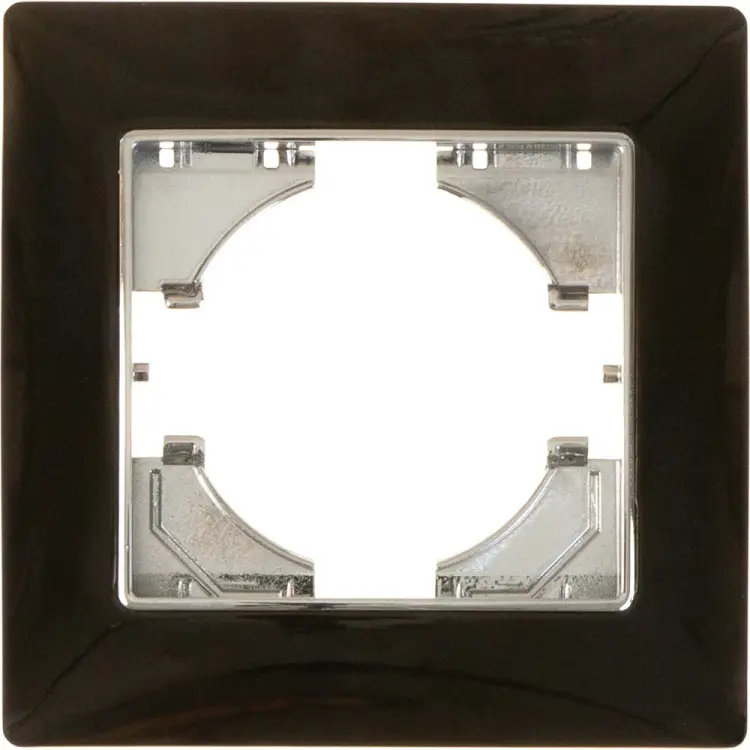 Одноместная рамка GUSI Electric С1010-037