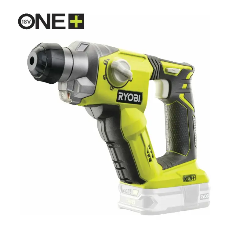 Перфоратор Ryobi ONE+ R18SDS-0 5133002305