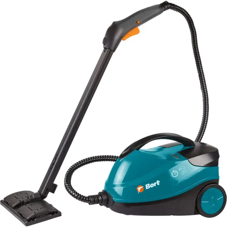 Пароочиститель BORT BDR-2500-RR 91279910