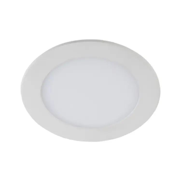 Круглый светодиодный светильник ЭРА LED 1-24-4K Б0019460
