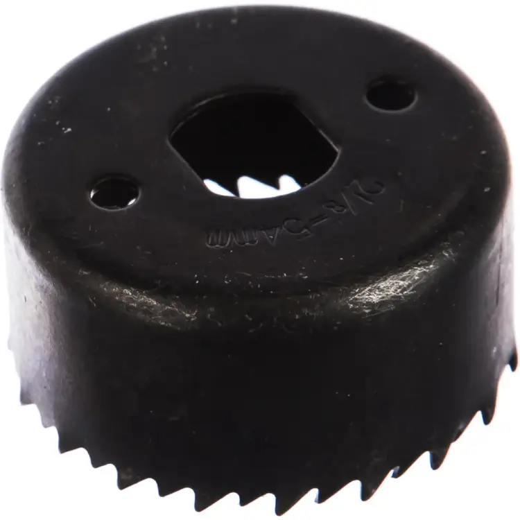 Коронка по дереву ПРАКТИКА Мастер 918-856