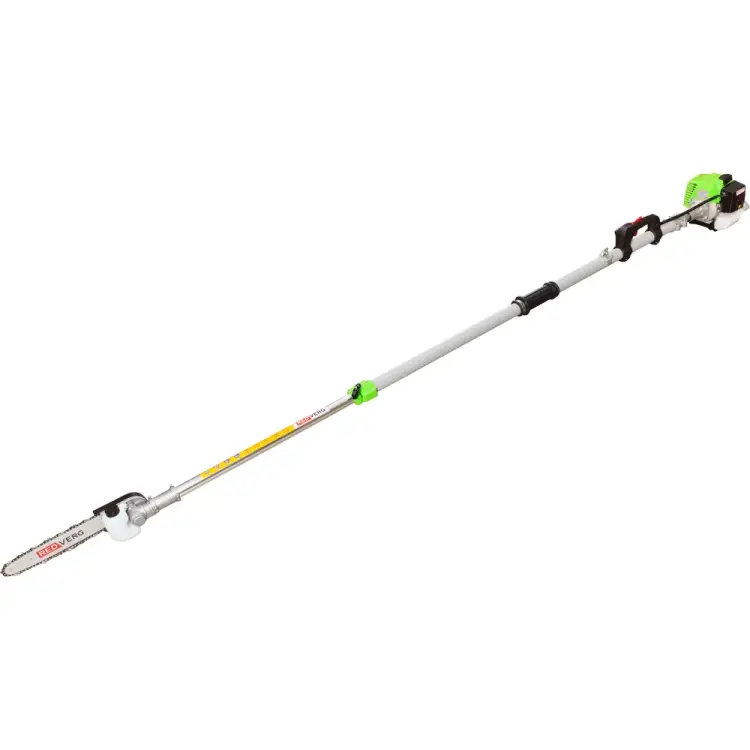 Бензиновый высоторез REDVERG RD-GPS226 6682735 Бензиновый высоторез REDVERG RD-GPS226 6682735