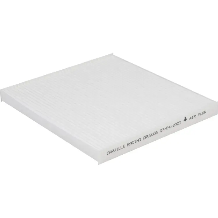 Салонный фильтр для автомобилей toyota corolla (00-)/ avensis (03-) CARVILLE RACING CRV2035 Салонный фильтр для автомобилей toyota corolla (00-)/ avensis (03-) CARVILLE RACING CRV2035