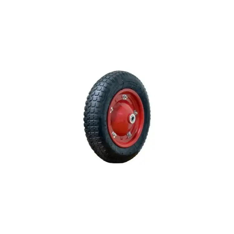 Пневматическое колесо MFK-TORG PR2400 20