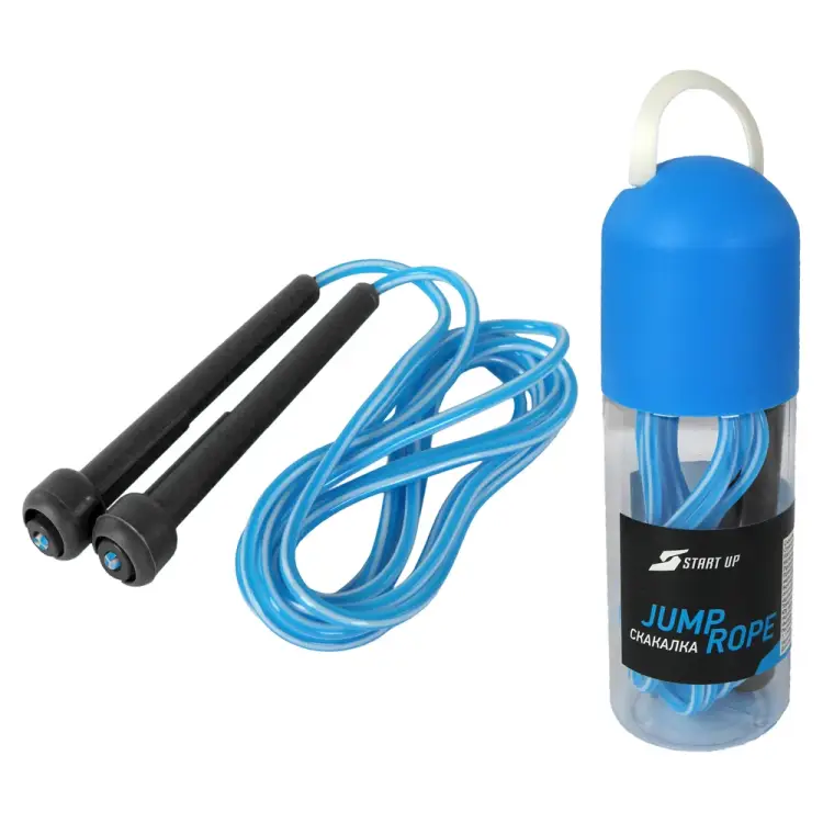 Скакалка Start Up NT35051А 4690222168990