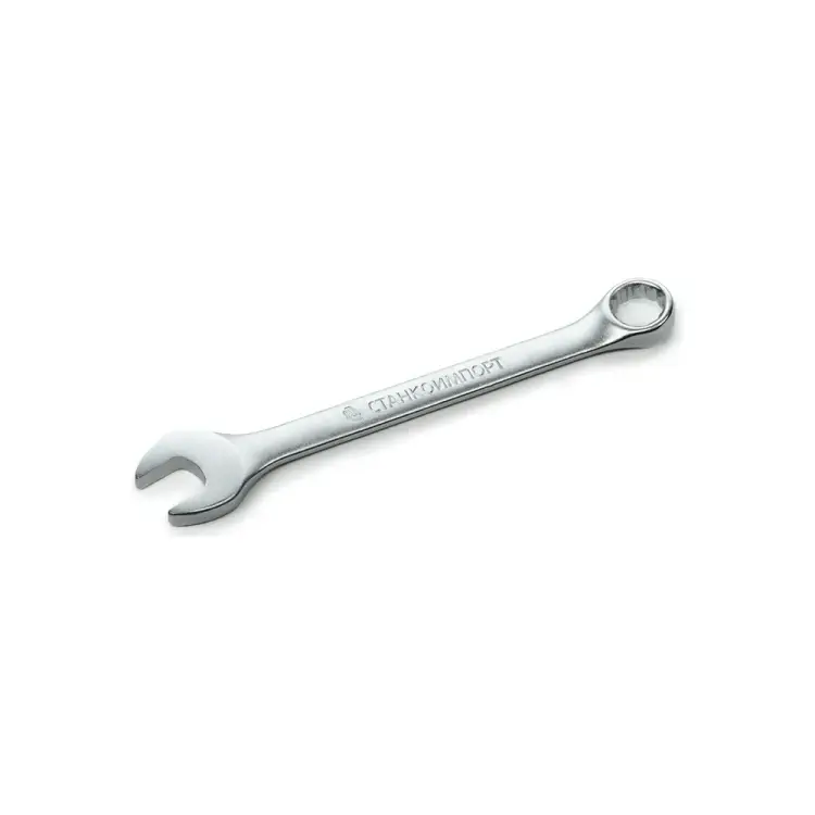 Комбинированный ключ Станкоимпорт CS-11.01.21