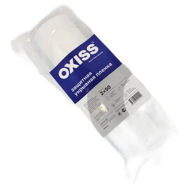 Защитная пленка Oxiss 4630025424190 Защитная пленка Oxiss 4630025424190