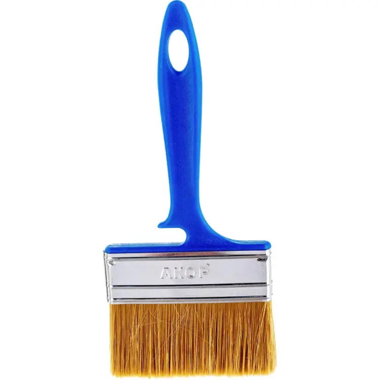 Кисть для работ с лаками Акор 4607044333321