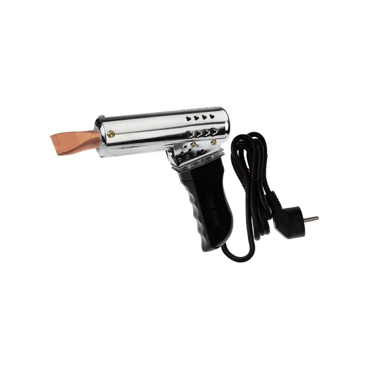 Паяльник-пистолет REXANT ПП 12-0215