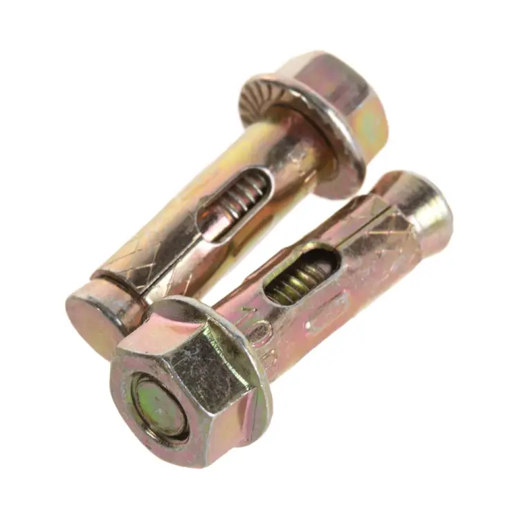 Анкерный болт vipкрепеж 10/40 3 шт. 26022 VIP