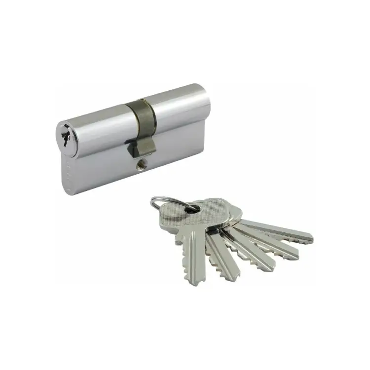 Цилиндровый механизм НОРА-М ЕСО Z Л-70 15281