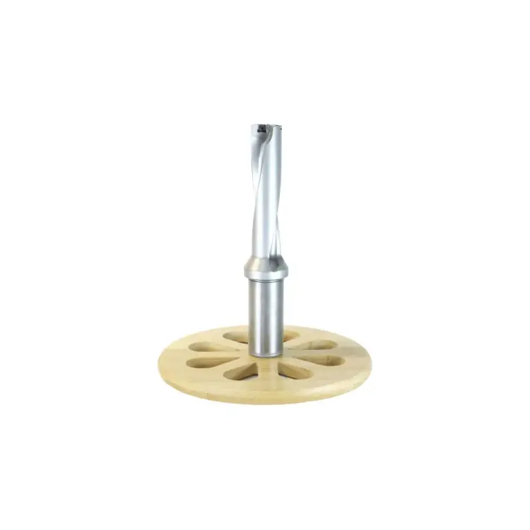 Корпус сверла PROSAERS C32-4D28-115SP09 31072