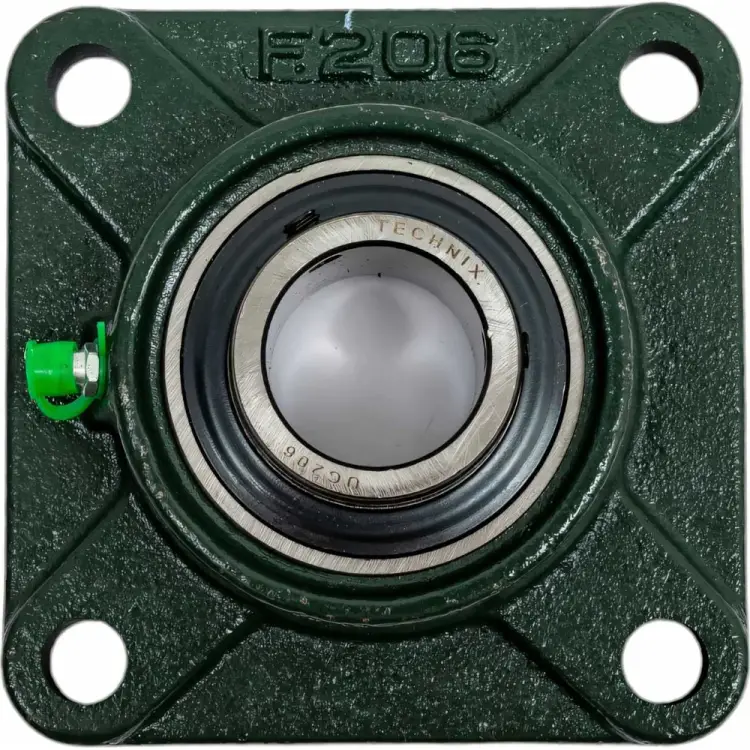 Подшипниковый узел TECHNIX UCF206