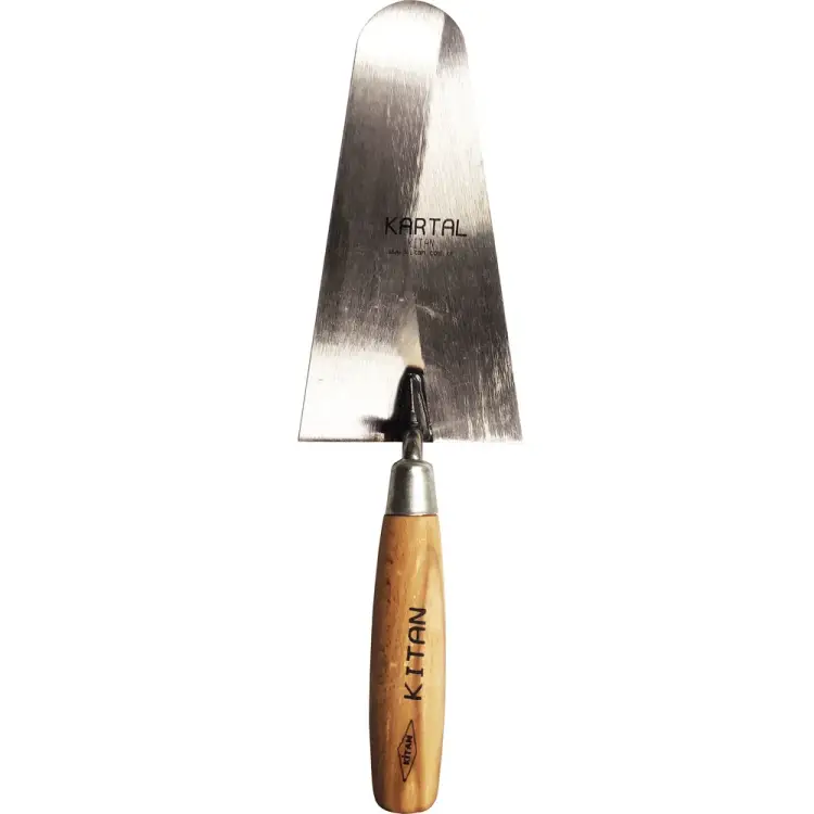 Штукатурный мастерок SAMGRUPP KITAN KIT-602